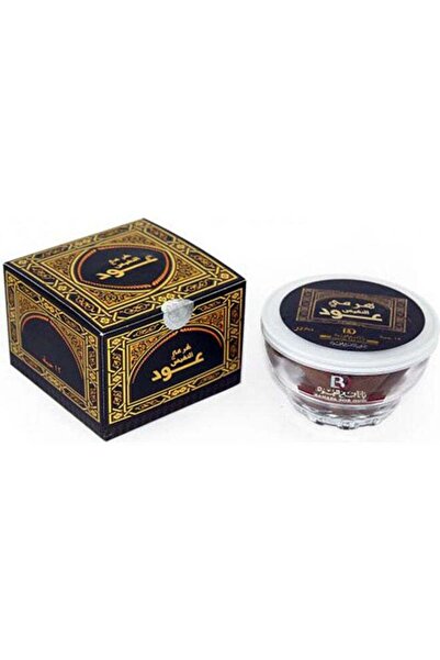 Banafa Incense Hierarchical Oud Al Nafees From For Oud Brown/Gold