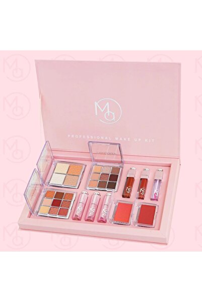 Moda Beauty بوكس موكالور -لمسة الفخامه