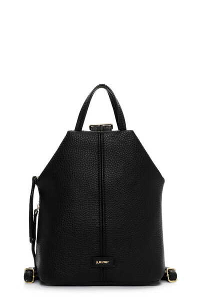 SURI FREY Rucksack SFY Gray