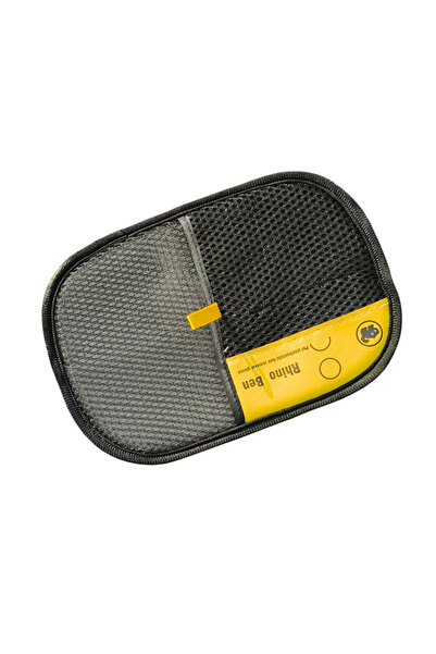 Empressco Yumuşak ve dayanıklı toplama eldiveni, hijyenik kullanım sağlar