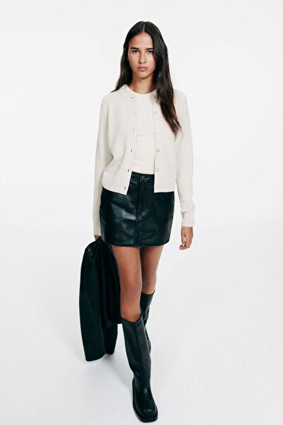 H&M Fine-knit cardigan