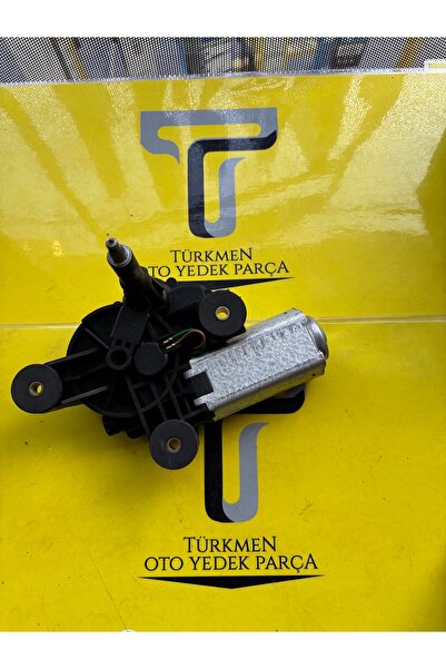 Fiat 66350003 stilo arka silecek motoru