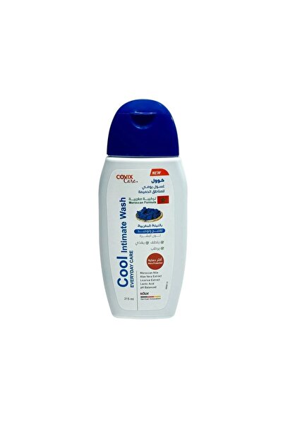 Cool كوفكس غسول بالفتمينات 150مل