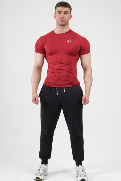 LEGACY'S ROAD İnterstellar Compression T-shirt