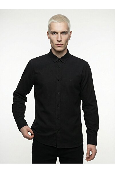 Loft Regular Fit Erkek Gömlek U.kol