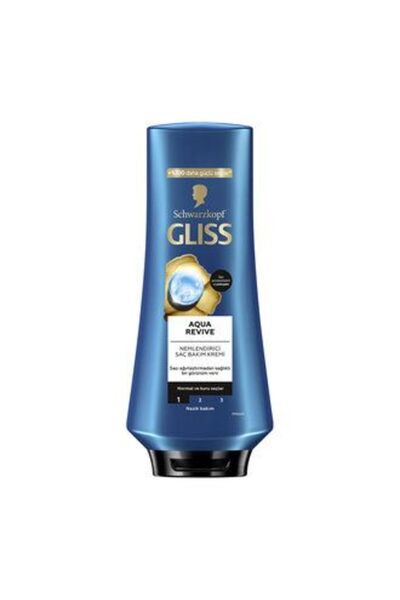 Gliss 1 Piece Aqua Revive Conditioner 360 ml
