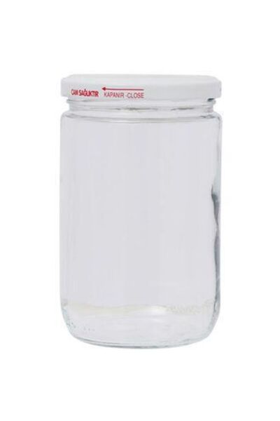 MATMEL 2 قطعة برطمان لاف ميركان مخلل 660 سي سي