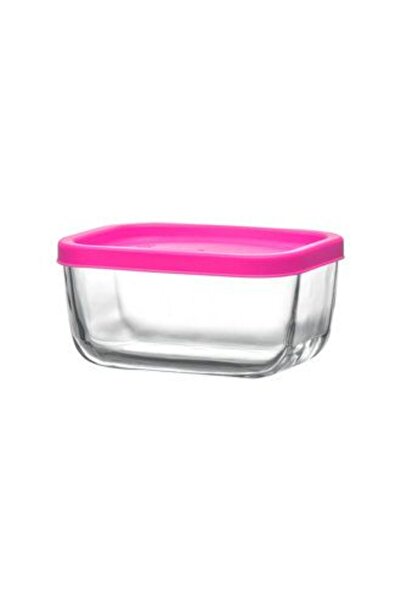 LAV 2 قطعة حاوية تخزين مكعبة الشكل 405 سم مكعب