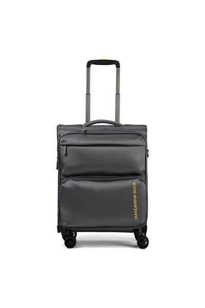Mandarina Duck Zephyr 4 Rollen Kabinentrolley S 55 cm
