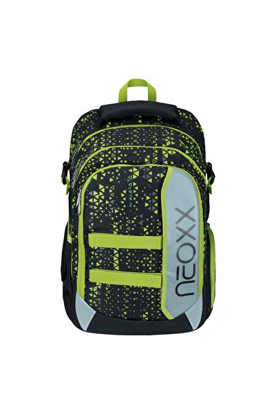 Neoxx Active Pro Schulranzen 45,5 cm