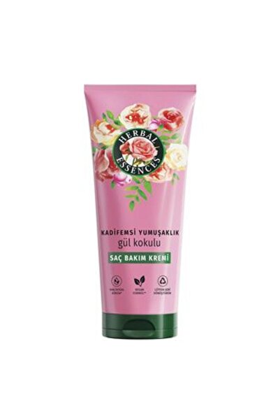 Herbal Essences 1 قطعة مخمل كريم إم إس آي للعناية بالشعر 250 مل