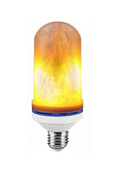 Cata ALEVLİ LED AMPUL 5W 180LM CT-4059 1 ADET