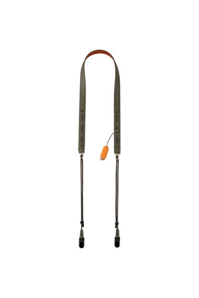 PgyTech Camera Strap Slim (Vintage-Olive Green) P-CB-583