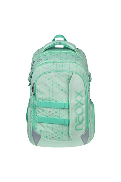 Neoxx Active Pro Schulranzen 45,5 cm