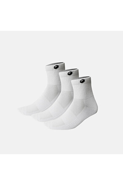 SKILLANO جوارب "أبيكس كوارتر" إيليت - عبوة من 3 أزواج، إصدار رمادي جرافيتي