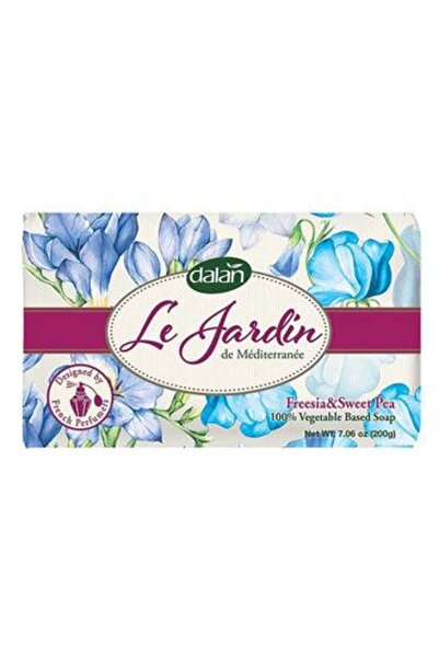 Dalan 4 قطع من ورق التغليف الورقي لي جاردين برائحة الفريزيا والبازلاء الحلوة ...