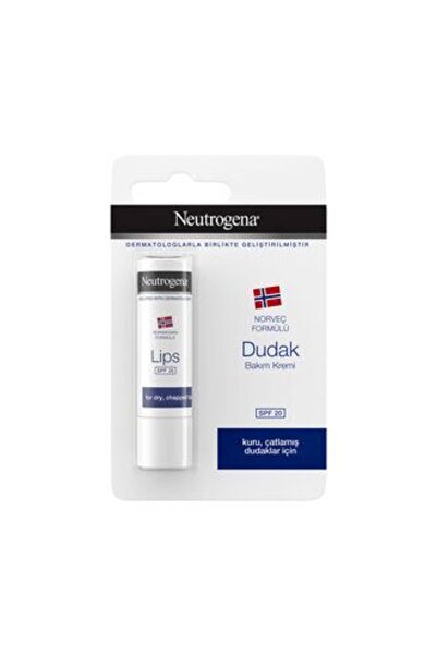 Neutrogena 2 قطعة مرطب شفاه 4 جرام