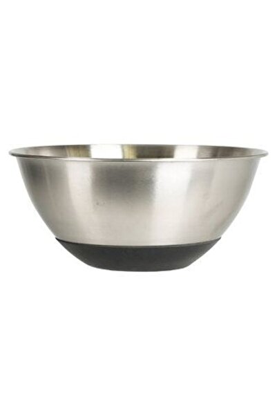 Koopman 4 قطع وعاء معدني سعة 1.900 مل