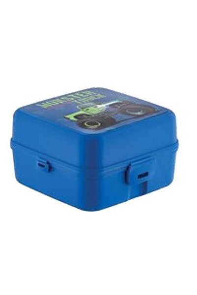 Renga صندوق غداء ليّا مقسم إلى 4 أقسام سعة 1000 سي سي