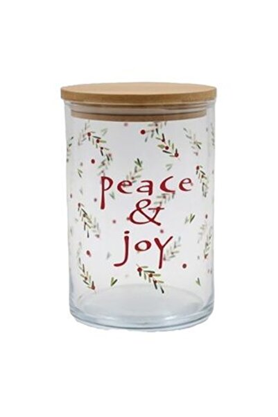 Rakle 6 Clara Jars 1050 Cc