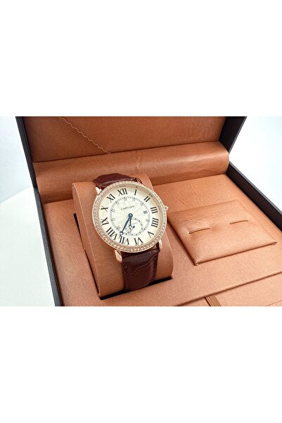 Watch Battery operated master quality