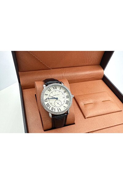 Watch Battery operated master quality