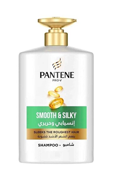 SXCHEN Smooth and Silky Shampoo 1000 ml