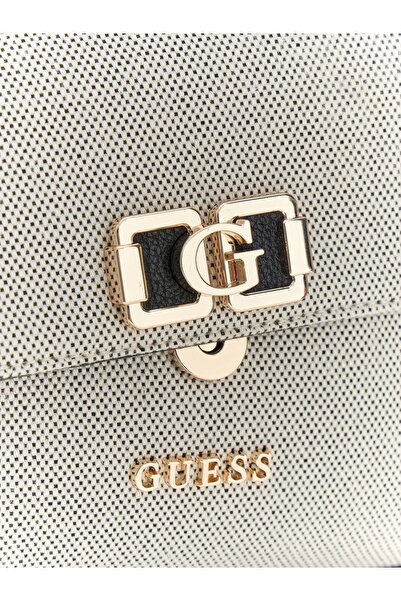 Guess Karnilla Flap Shoulder Bag