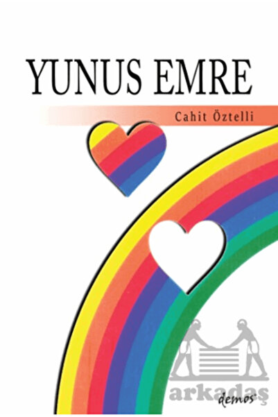 Demos Yayınları Yunus Emre