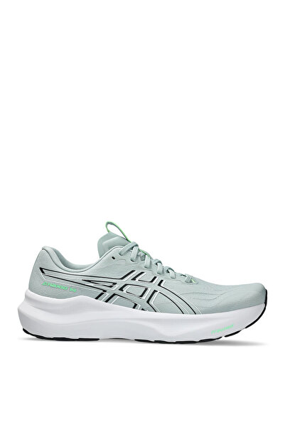 Asics 1011C056-406 Gt-2000 14 Gray 100% Synthetic Men's Running Shoes