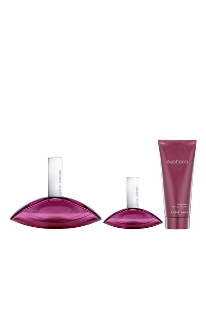 Calvin Klein 6 ml Parfüm Set