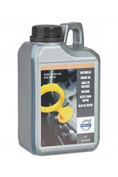 Volvo Ulei Motor 0W30 A3/B3/B4 1L