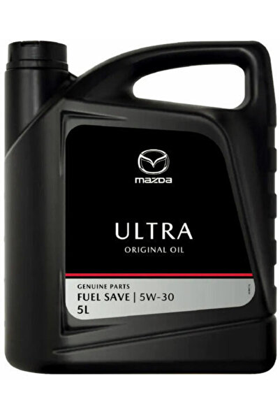 Mazda Ulei Motor Ultra 5W30 5L