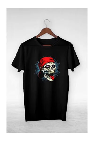 LAND MODA NO RISK NO STORY Ανδρικό μπλουζάκι με γραφικά σχέδια για streetwear...