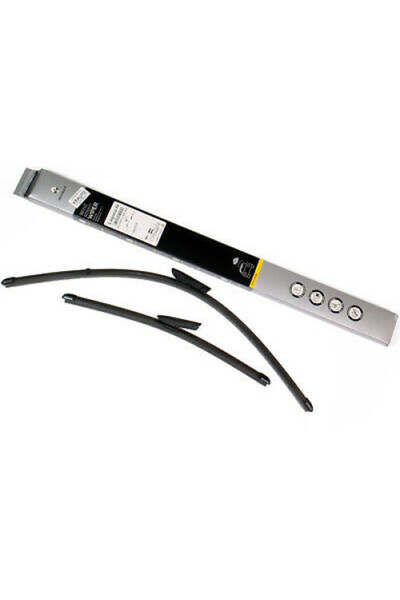 Renault Windshield Wiper 400 Mm Right
