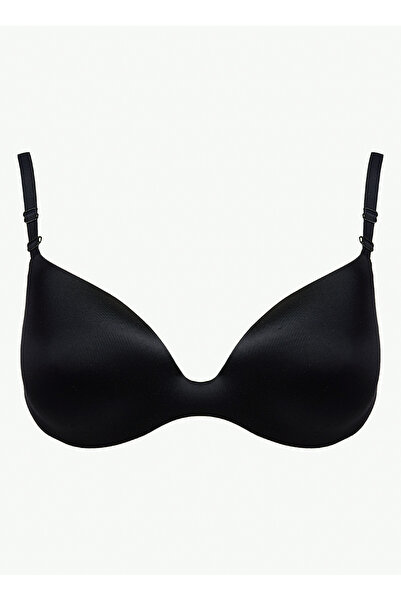 La senza Siyah Destekli Sütyen 60253253 LS