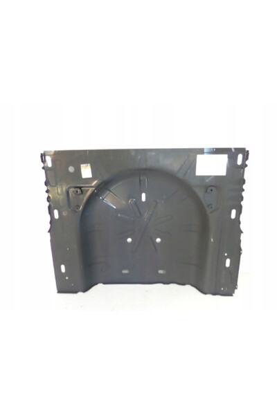 Renault Podea Portbagaj Cu Locas Roata Rezerva 745145485R