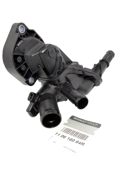 Renault Thermostat Housing - Ps 110616064R