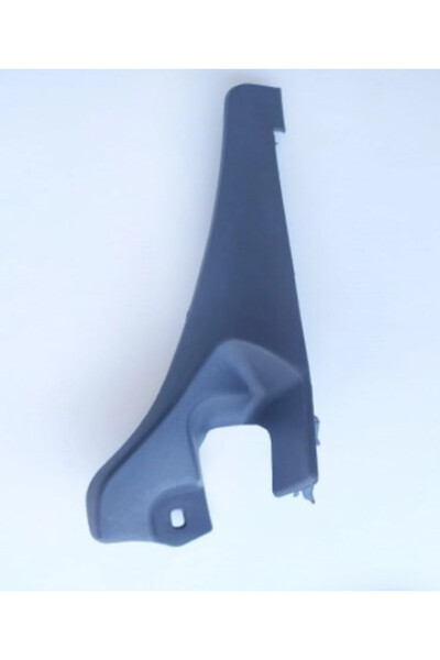 Renault Ornament Inferior Parbriz Dr. Lodgy/Dokker 668229972R