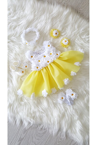 Mimezura Doğum Günü Elbisesi