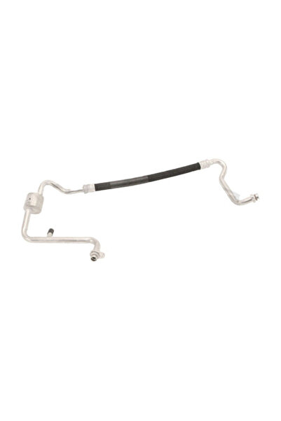 Renault Conducta Ac Compresor-Vaporizator 924805330R