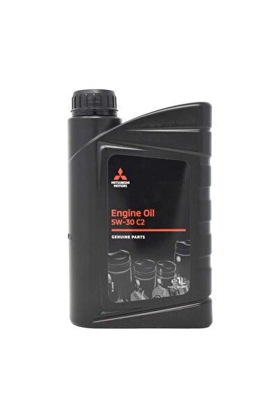 Mitsubishi Engine Oil 5W30 C2 (1L)(12 Bax)