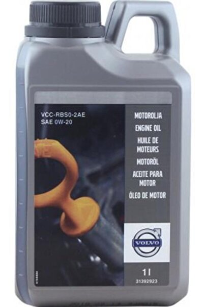 Volvo Ulei Motor 0W20 Rbs0-2Ae 1L