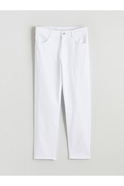 LC Waikiki Παντελόνι για αγόρια Hilfa New Season Slim Fit