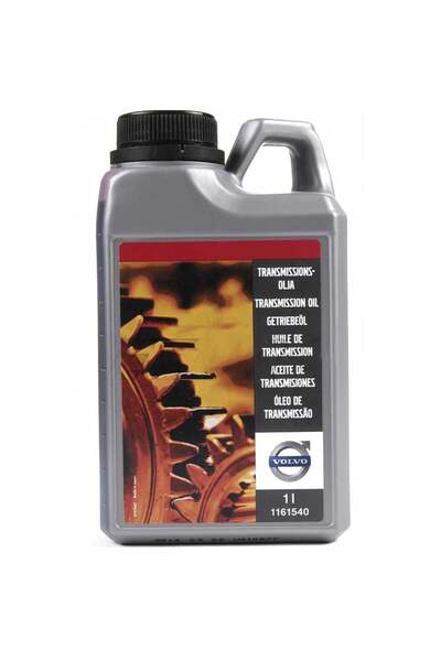 Volvo Ulei Transmisie Automata Rosu 1L