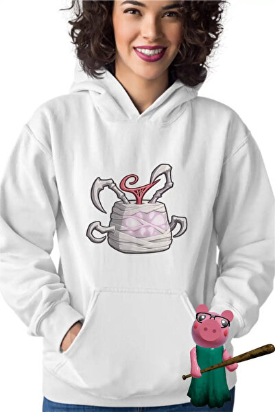OEM Women's Hoodie Blox Fruits Spider Fruit Roblox Fruits