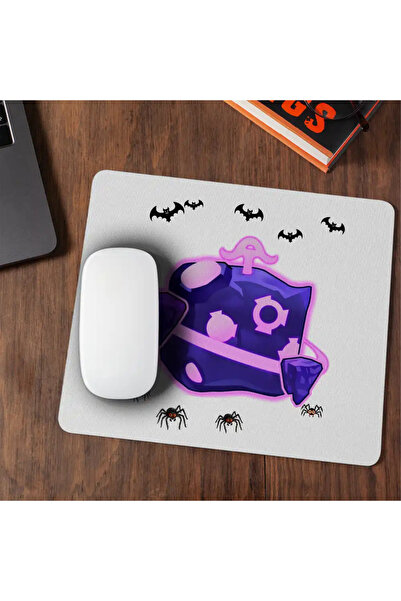 OEM Mousepad Blox Fruits Gravity Fruit Roblox Fructe