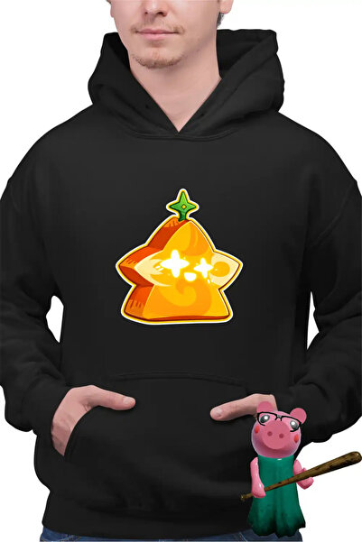 OEM Hanorac Barbati Blox Fruits Light Fruit Roblox Fructe