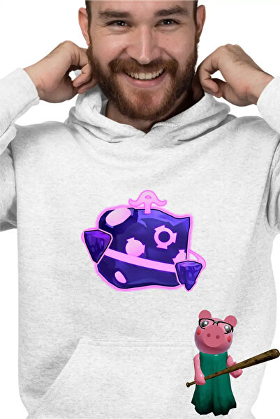 OEM Hanorac Barbati Blox Fruits Gravity Fruit Roblox Fructe