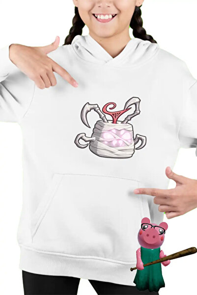 OEM Hanorac Copii Fete Blox Fruits Spider Fruit Roblox Fructe